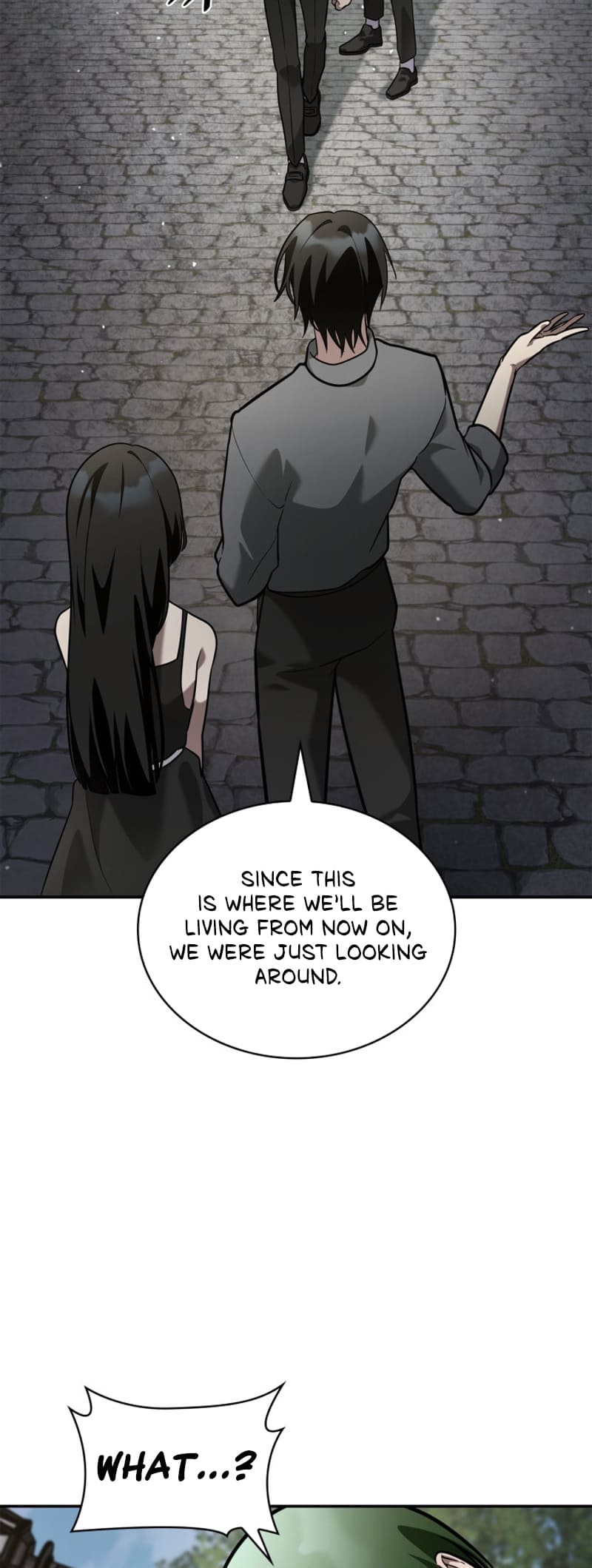 Infinite Mage, Chapter 96 image 80